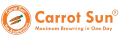 Carrot-Sun Carrot-Sun brand logo
