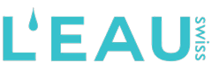 L'Eau Swiss L'Eau Swiss brand logo