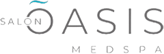 Salon Oasis Med Spa Salon Oasis Med Spa brand logo
